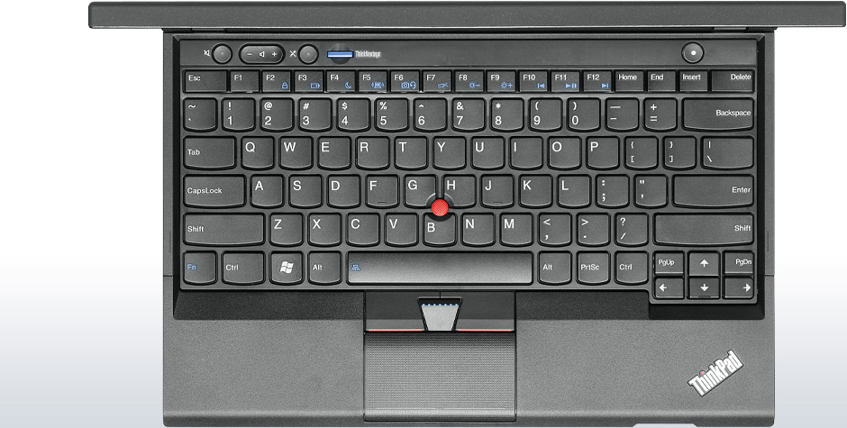 Lenovo ThinkPad X230 (NZD5NMH): beste prijs - Tweakers