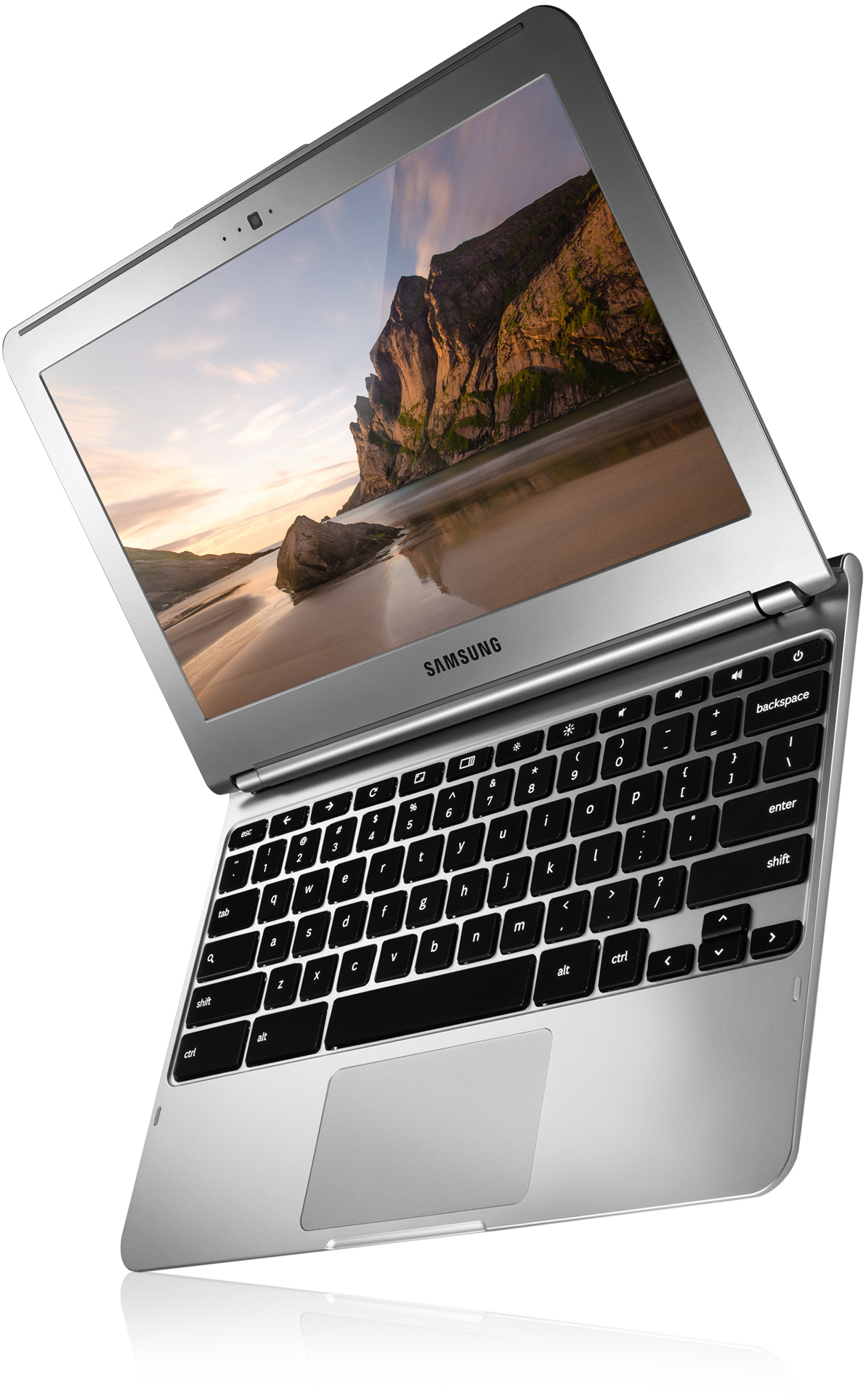 Chromebook Xe303 Netbook Chromebook Samsung Xe303c12 Specificaties