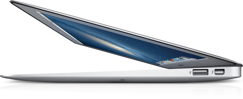 Apple MacBook Air 2013 13,3