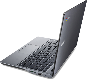 Acer Chromebook C720: beste prijzen, echte reviews en
