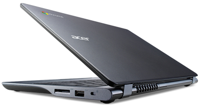 Acer Chromebook C720: beste prijzen, echte reviews en