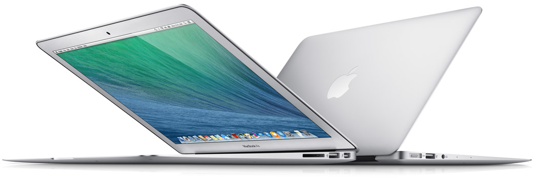 Apple MacBook Air 2014 13,3