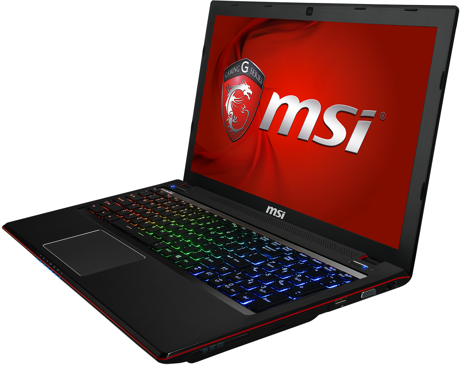 Laptop Msi Ge60 Apache Pro MSI GE60 2PE(Apache Pro)-269NL: Beste