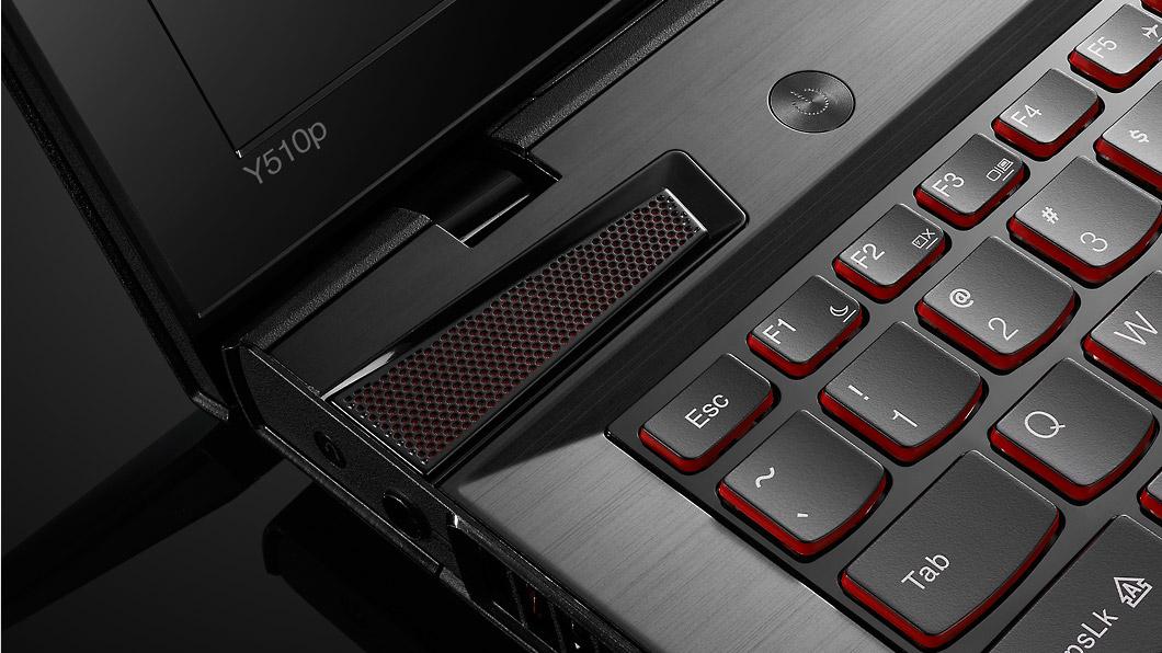 Ноутбук Lenovo Ideapad Y510p Купить