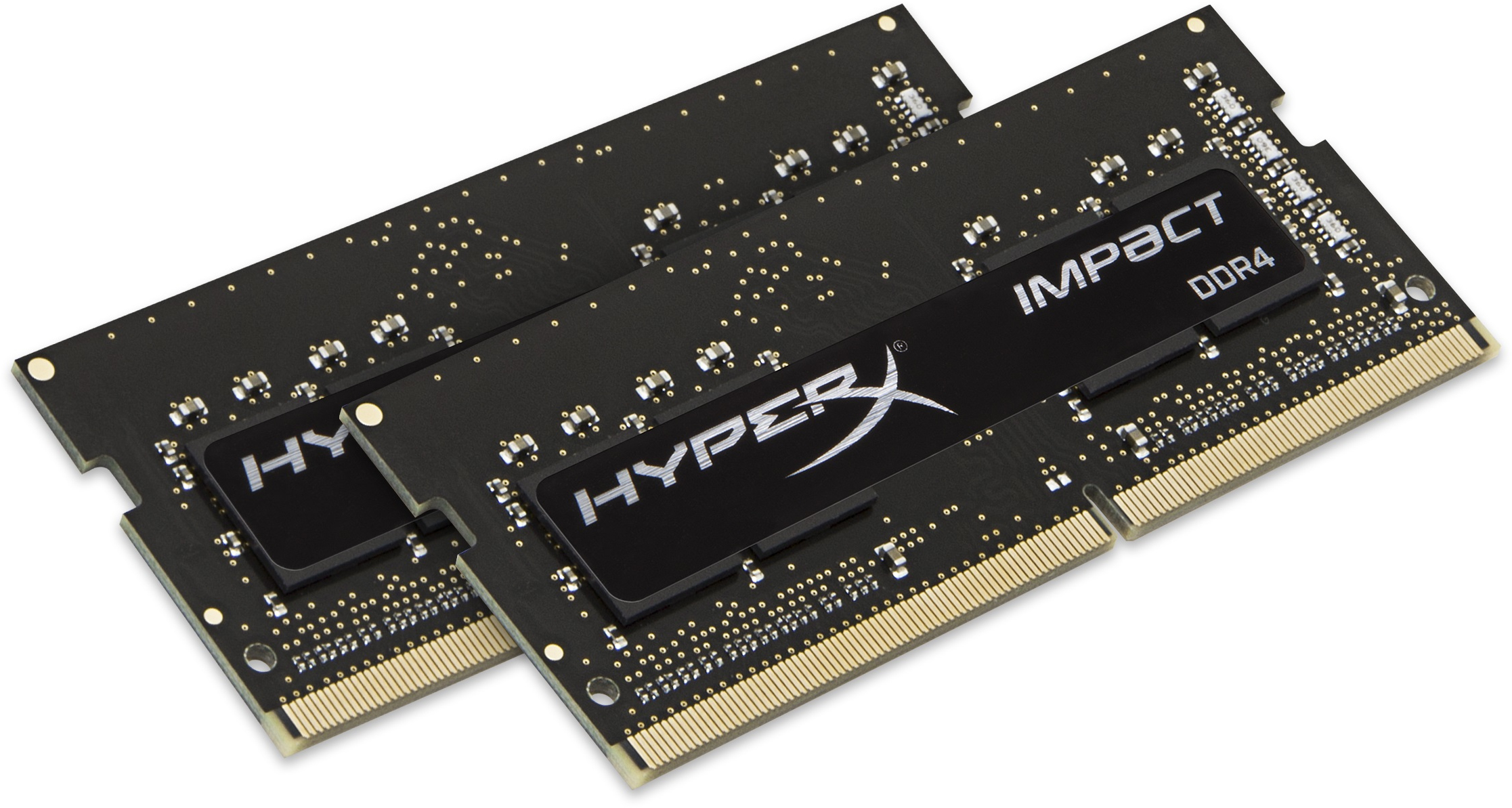Kingston HyperX Impact HX421S13IBK2/8: beste prijs - Tweakers