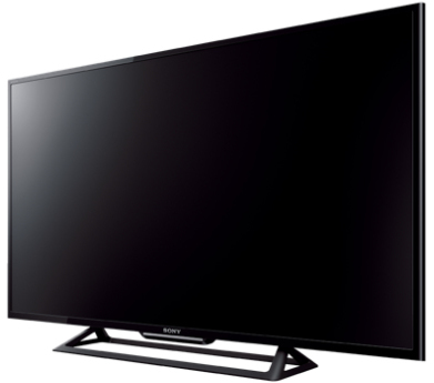 Sony Bravia KDL-32R400C Zwart: beste prijs - Tweakers