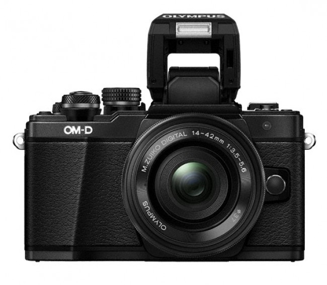 【超美品】OLYMPUS OM-D E-M10 Mark II 黒 ボディのみ オリンパス OM-D E-M10 Mark II ボディ [ブラック]投稿画像・動画
