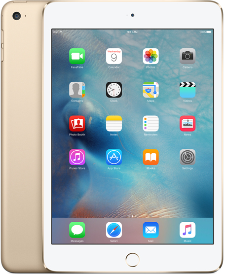 Vergelijk Apple iPad mini 4 Wi-Fi-prijzen en deals - Tweakers