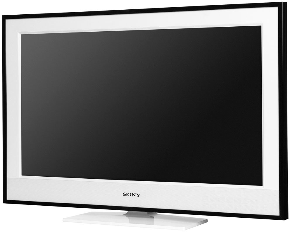 Sony Bravia KDL-32E4000 Wit: beste prijs - Tweakers
