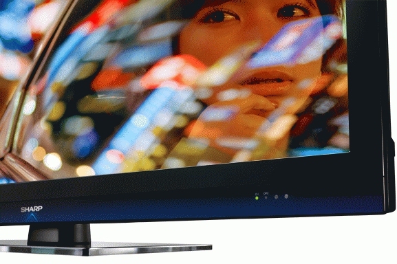 Sharp Aquos LC-40LE700E Zwart: beste prijs - Tweakers