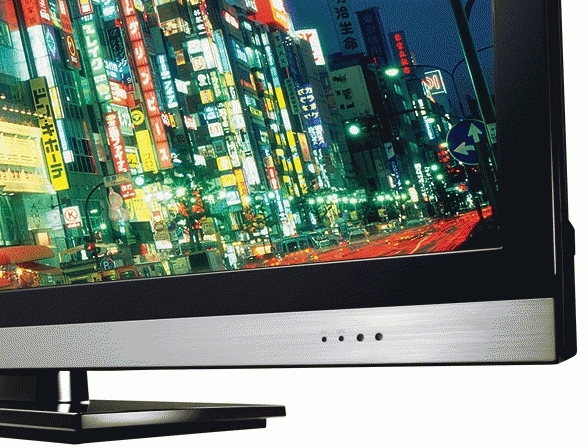 Specificaties van Sharp Aquos LC-40LE600E Zwart - Tweakers