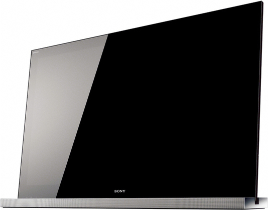 Specificaties van Sony Bravia KDL-40NX800 Zwart - Tweakers