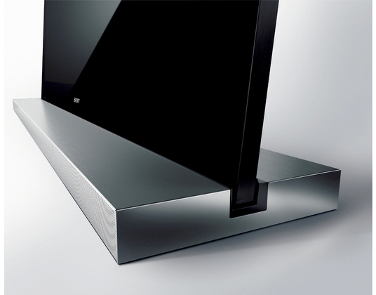 SONY BRAVIA NX800 KDL-40NX800