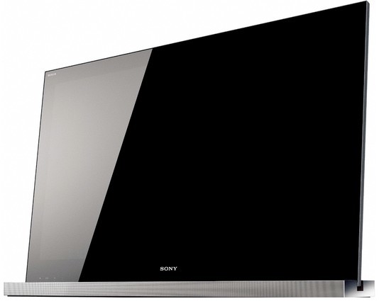 Sony KDL-46NX700: beste prijs - Tweakers