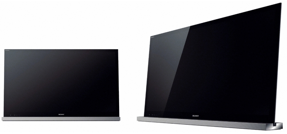 Sony KDL-40NX720: beste prijzen, echte reviews en specificaties