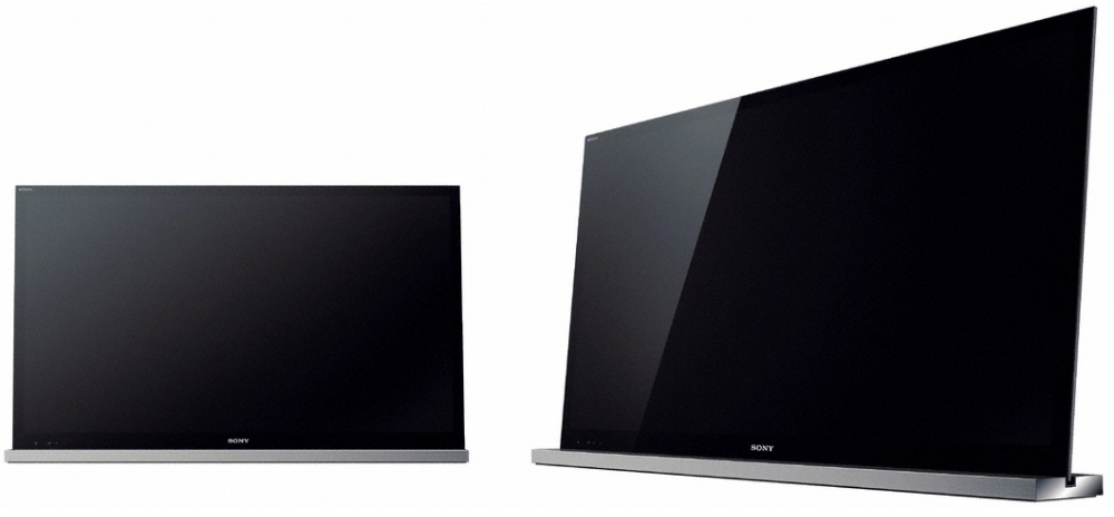 ソニー 65インチテレビ KDL-65HX920