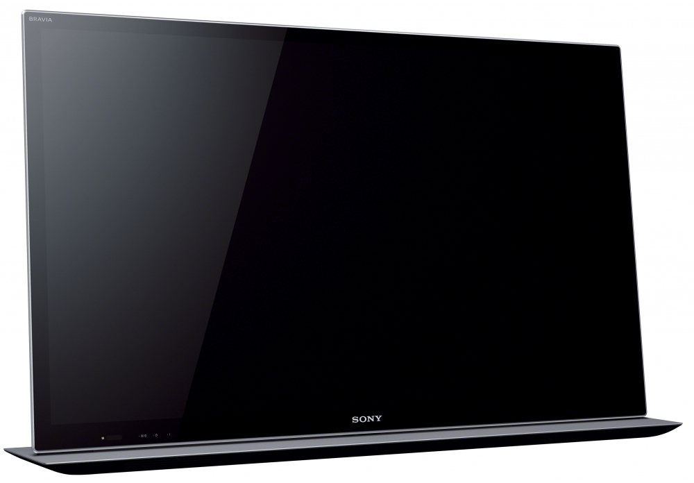 Sony Bravia KDL40-HX850 Zwart: beste prijs - Tweakers