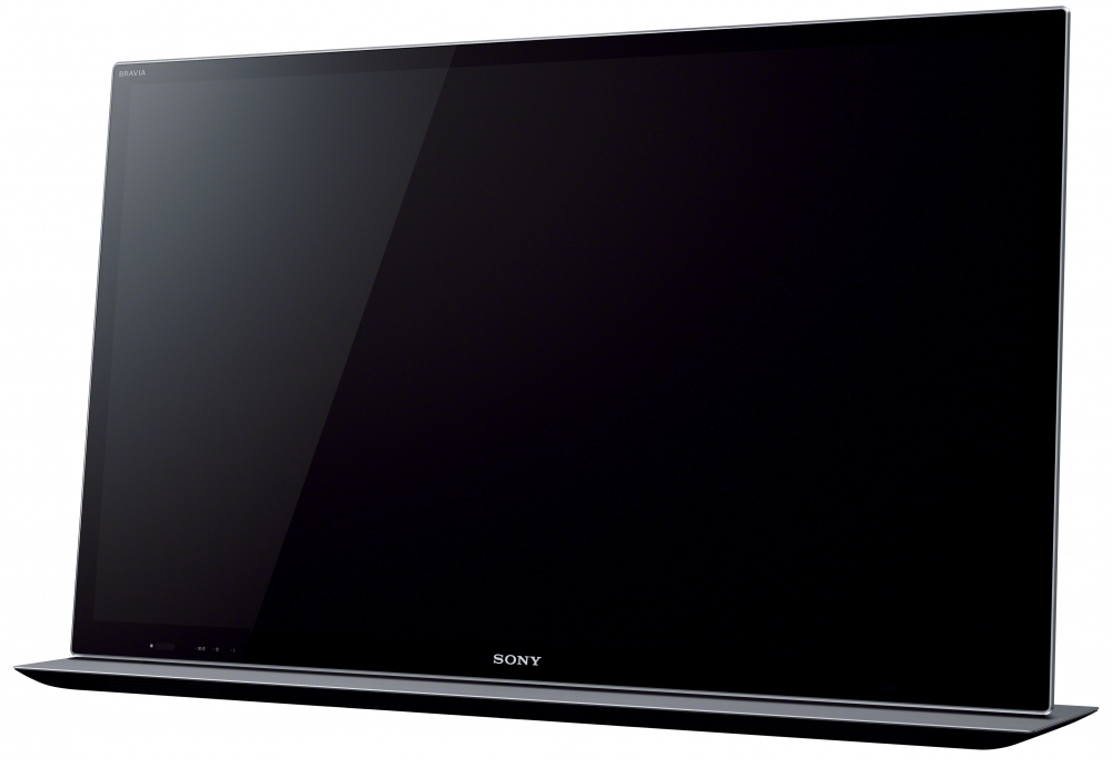 Specificaties van Sony Bravia KDL55HX850 Zwart - Tweakers