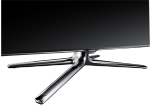 Specificaties van Samsung UE46ES7000 Tweakers