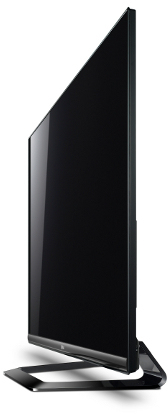 LG 42LM640S Zwart: beste prijs - Tweakers