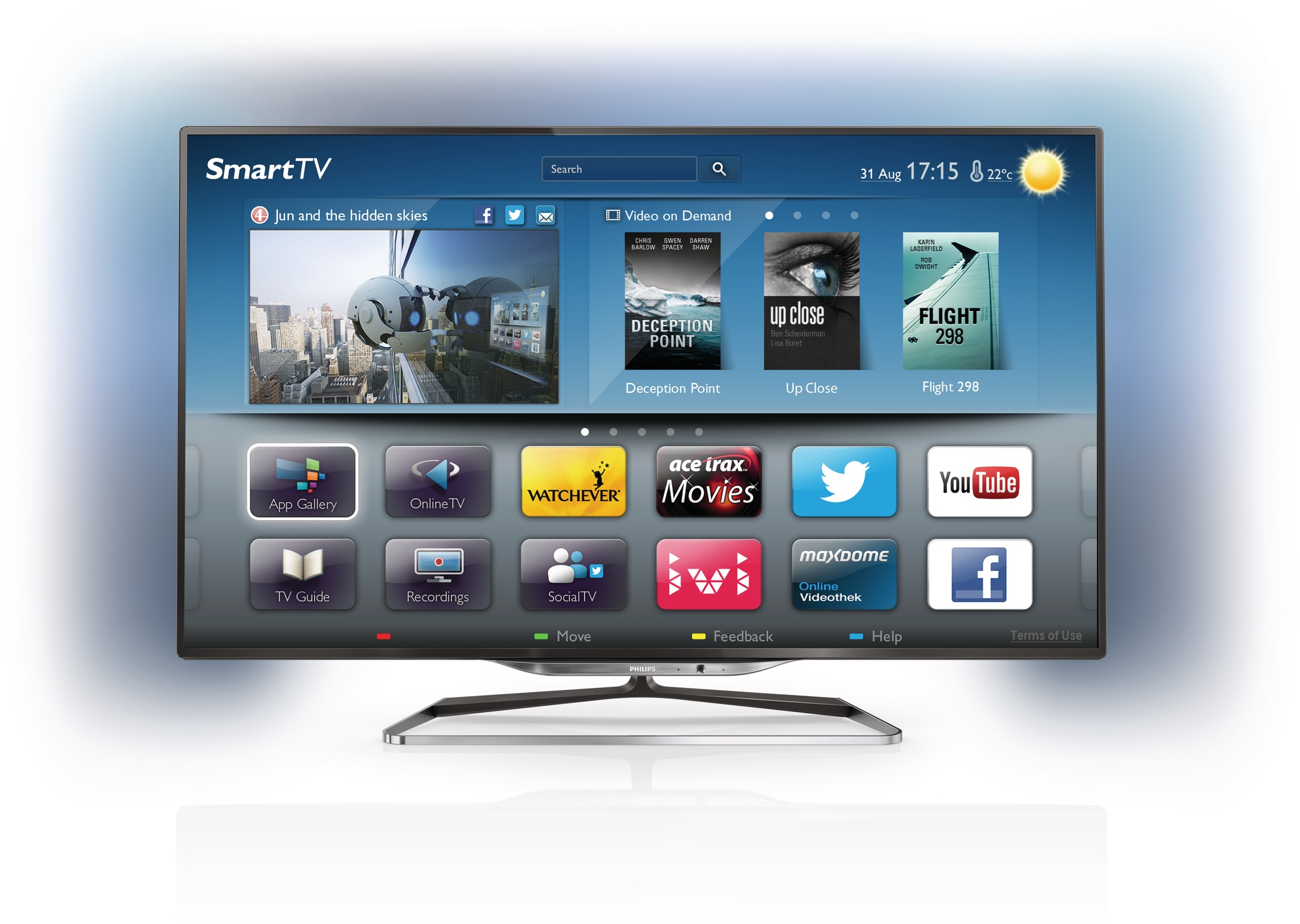 Www Philips Интернет Магазин