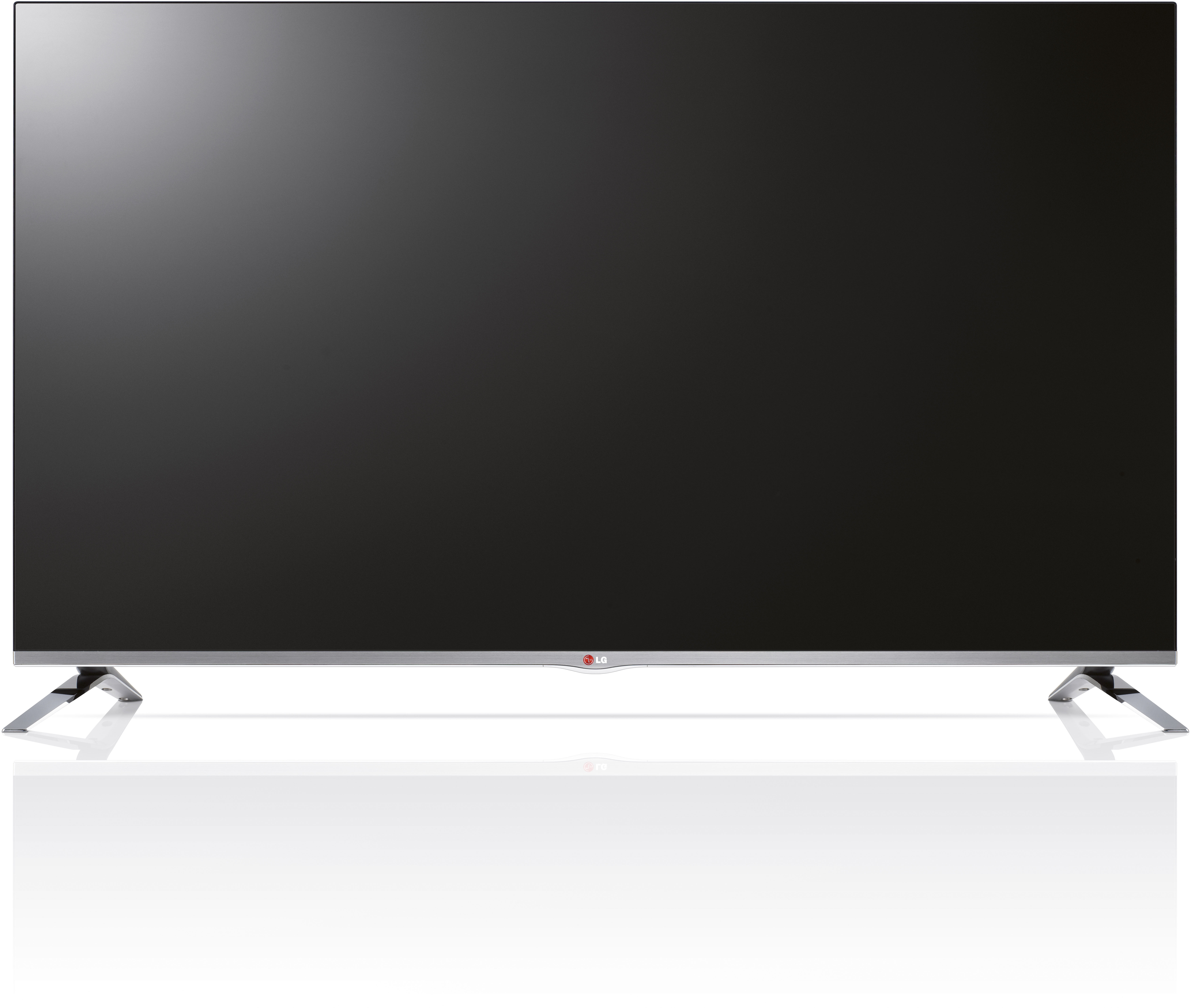 LG 55LB670V Zilver: beste prijs - Tweakers