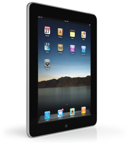 Apple iPad Wi-Fi + 3G 64GB Zwart: beste prijs - Tweakers