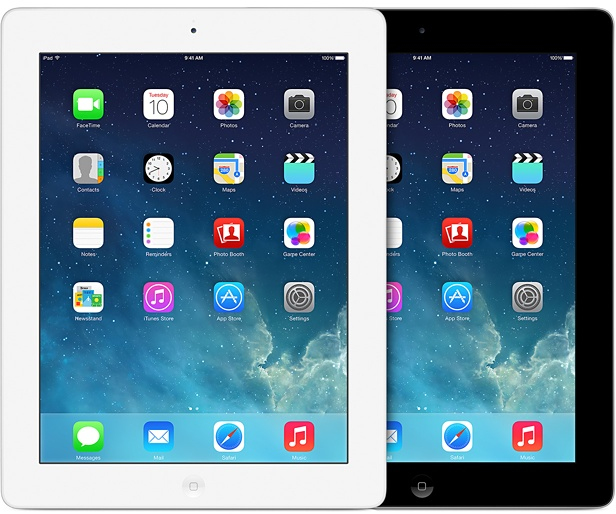 Apple iPad 2 Wi-Fi + 3G 16GB Zwart: beste prijzen, echte reviews