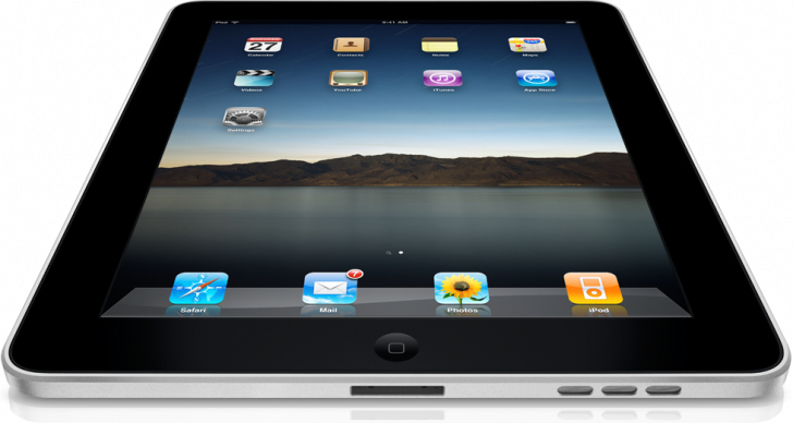 Specificaties van Apple iPad 2 Wi-Fi + 3G 64GB Zwart - Tweakers