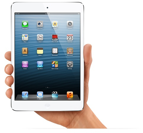 APPLE iPad mini IPAD MINI WI-FI 32GB WH… Apple iPad Mini Wi-Fi + Cellular 32GB Wit: beste prijs - Tweakers