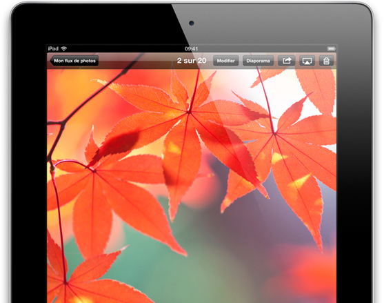 Apple iPad Retina (najaar 2012) Wi-Fi 16GB Zwart: beste prijzen