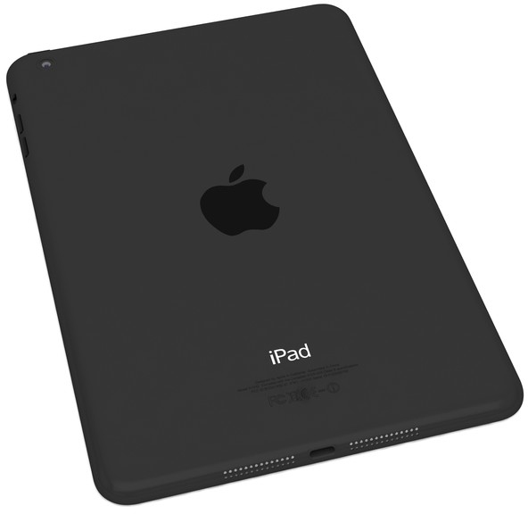 Apple iPad Mini Wi-Fi 64GB Zwart: beste prijs - Tweakers