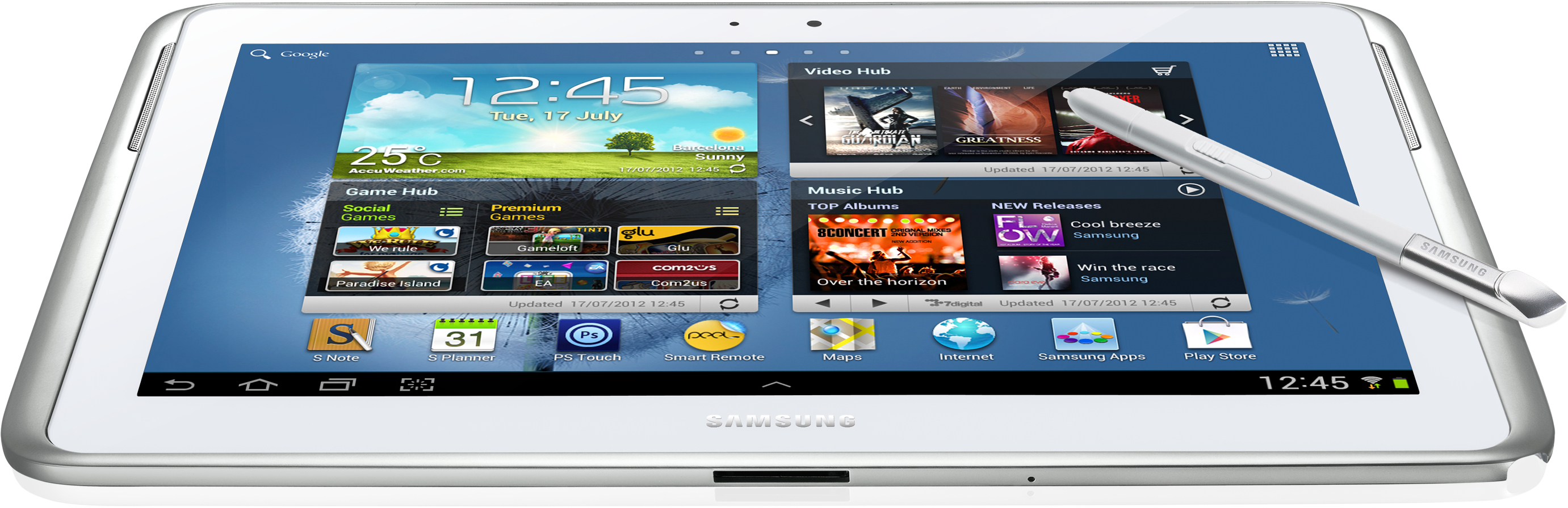 Купить Планшет Самсунг Gt N8000