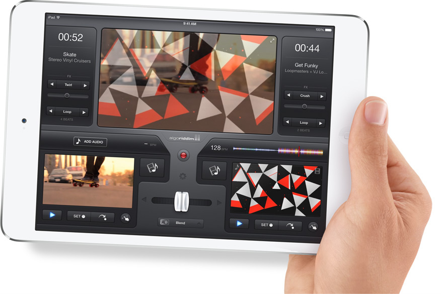 Apple iPad mini 2 Wi-Fi 32GB Zilver: beste prijzen, echte reviews