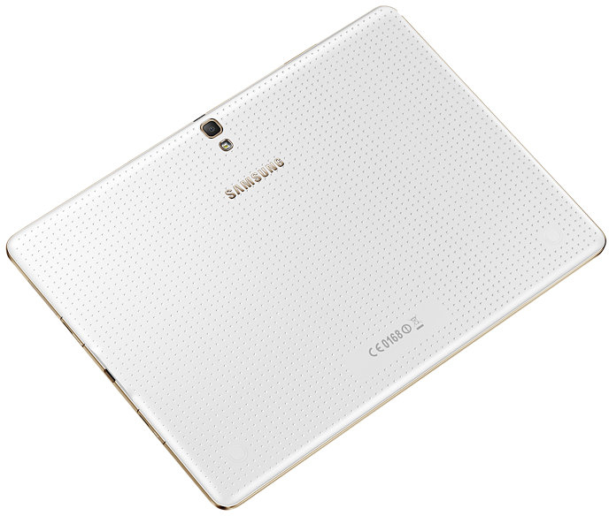 Samsung Galaxy Tab S 10.5