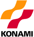 Konami logo