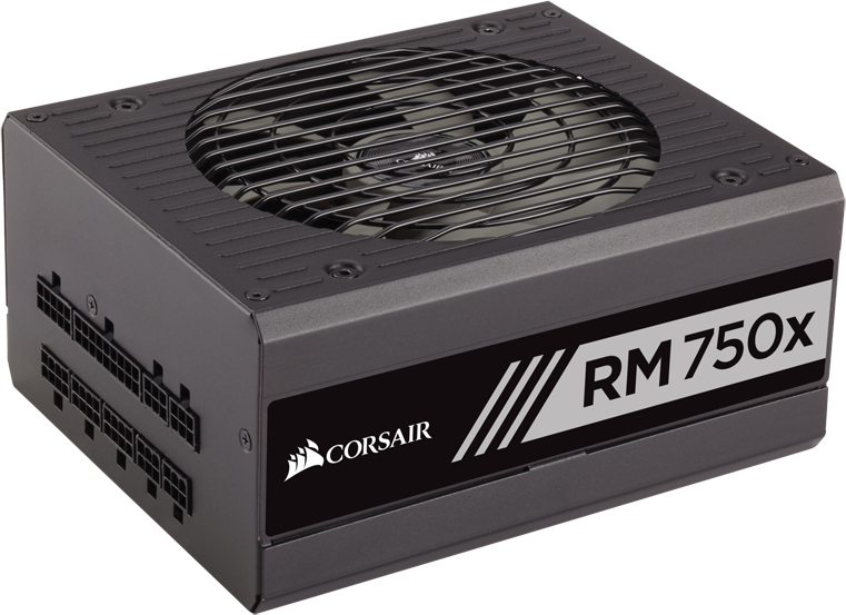 Corsair RM750x Zwart: beste prijzen, echte reviews en