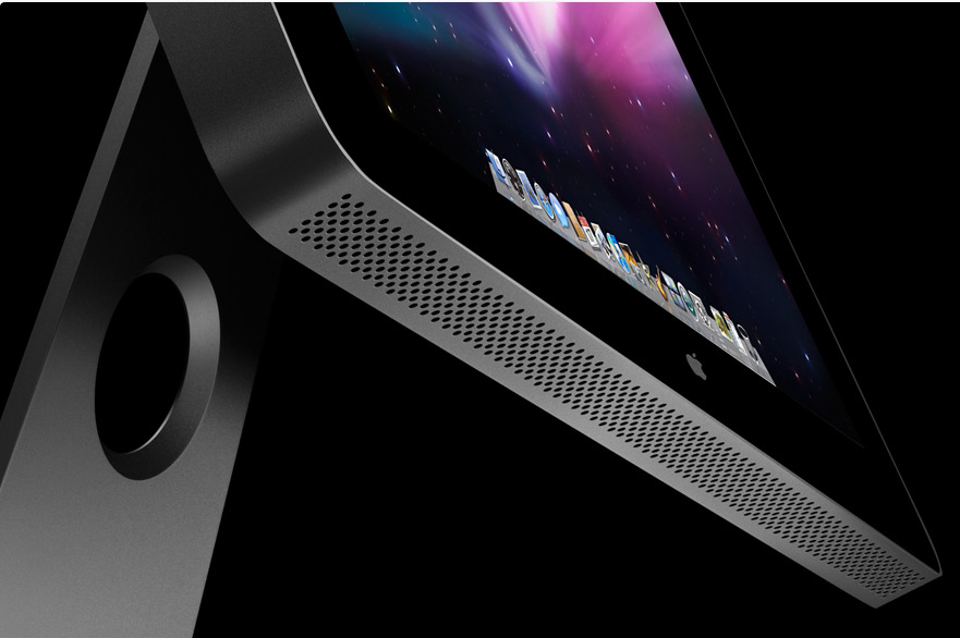 Apple Cinema Display LED 24