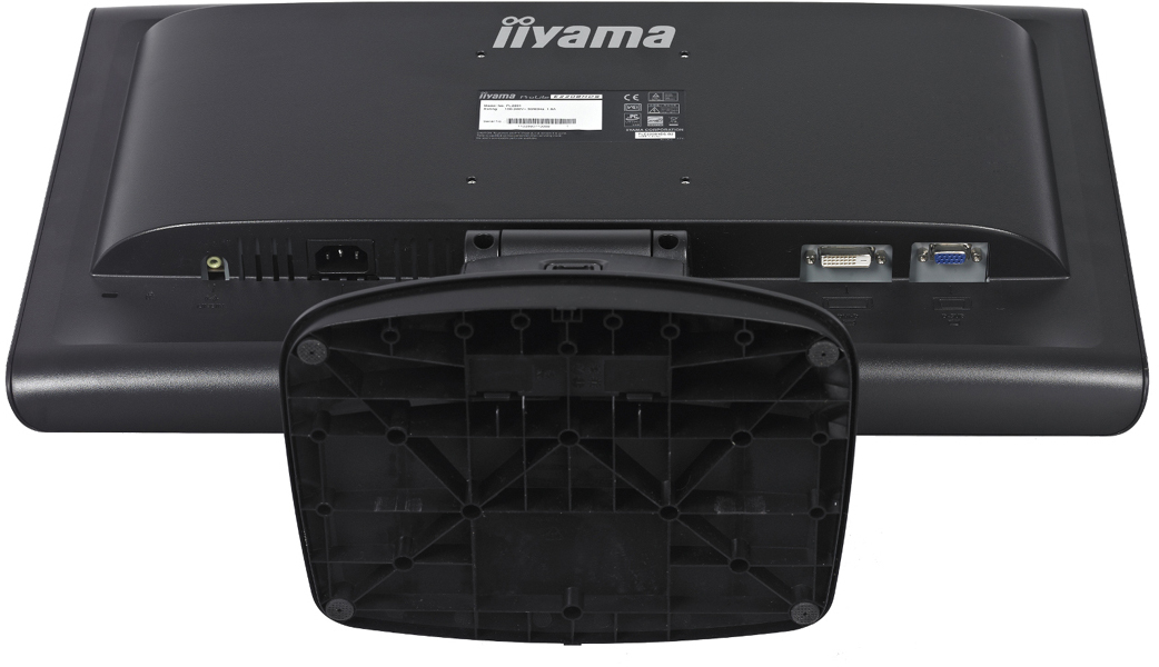Iiyama ProLite E2208HDS-2 Zwart: beste prijzen, echte reviews en