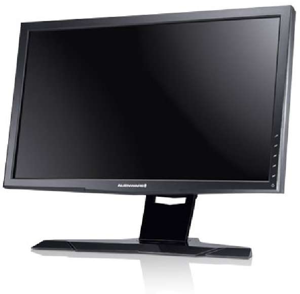 Specificaties van Dell Alienware OptX AW2310 Zwart - Tweakers