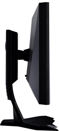 Specificaties van Dell Alienware OptX AW2310 Zwart - Tweakers