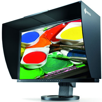 EIZO エイゾー ColorEdge CG223W Product Database CG223W | EIZO CORPORATION
