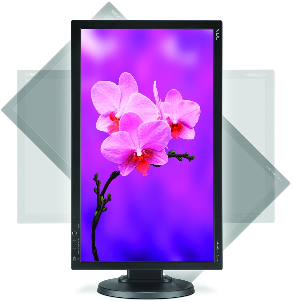NEC MultiSync E231W Zwart: beste prijzen, echte reviews en
