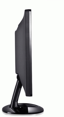 BenQ G2220HD Zwart - Kenmerken - Tweakers