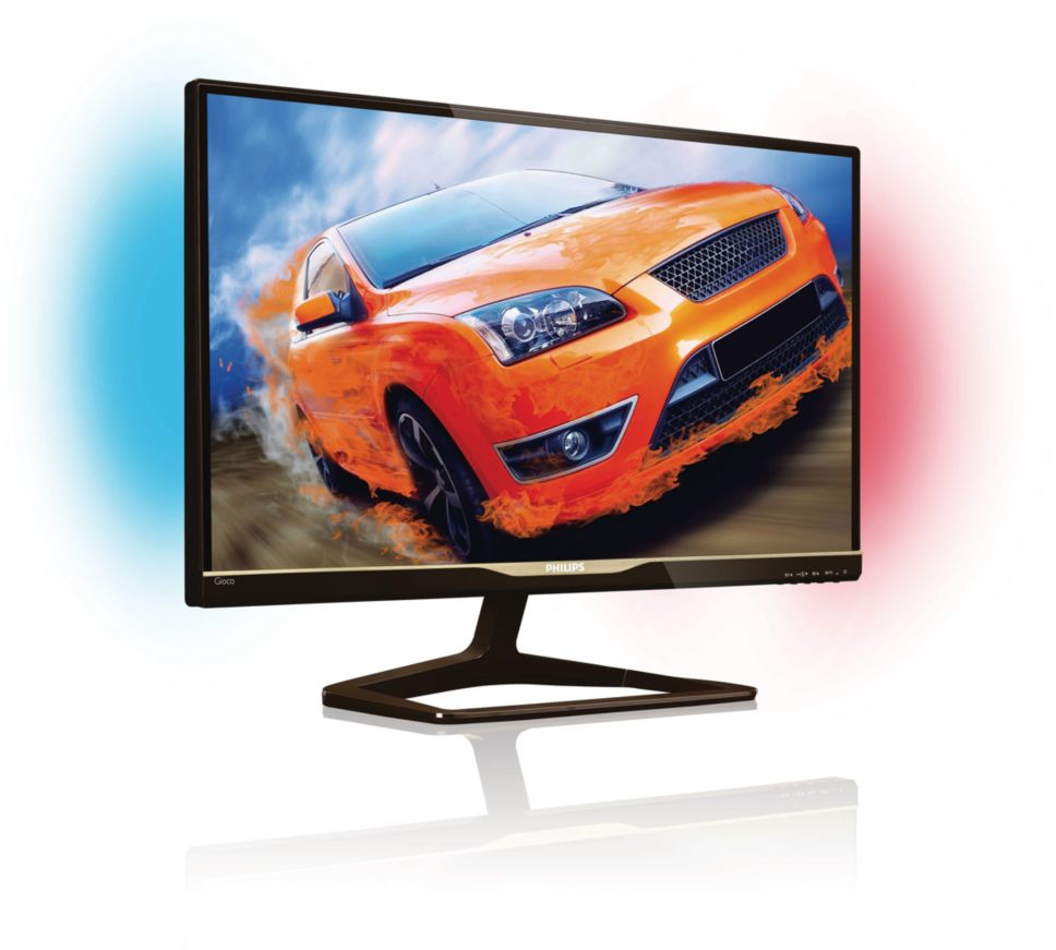 Philips 278C4QHSN Zwart kopen? - Prijzen - Tweakers