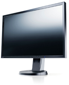 Eizo FlexScan EcoView EV2336W Zwart: beste prijzen, echte reviews