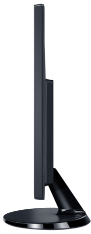 Specificaties van LG 24EA53VQ-P Zwart - Tweakers