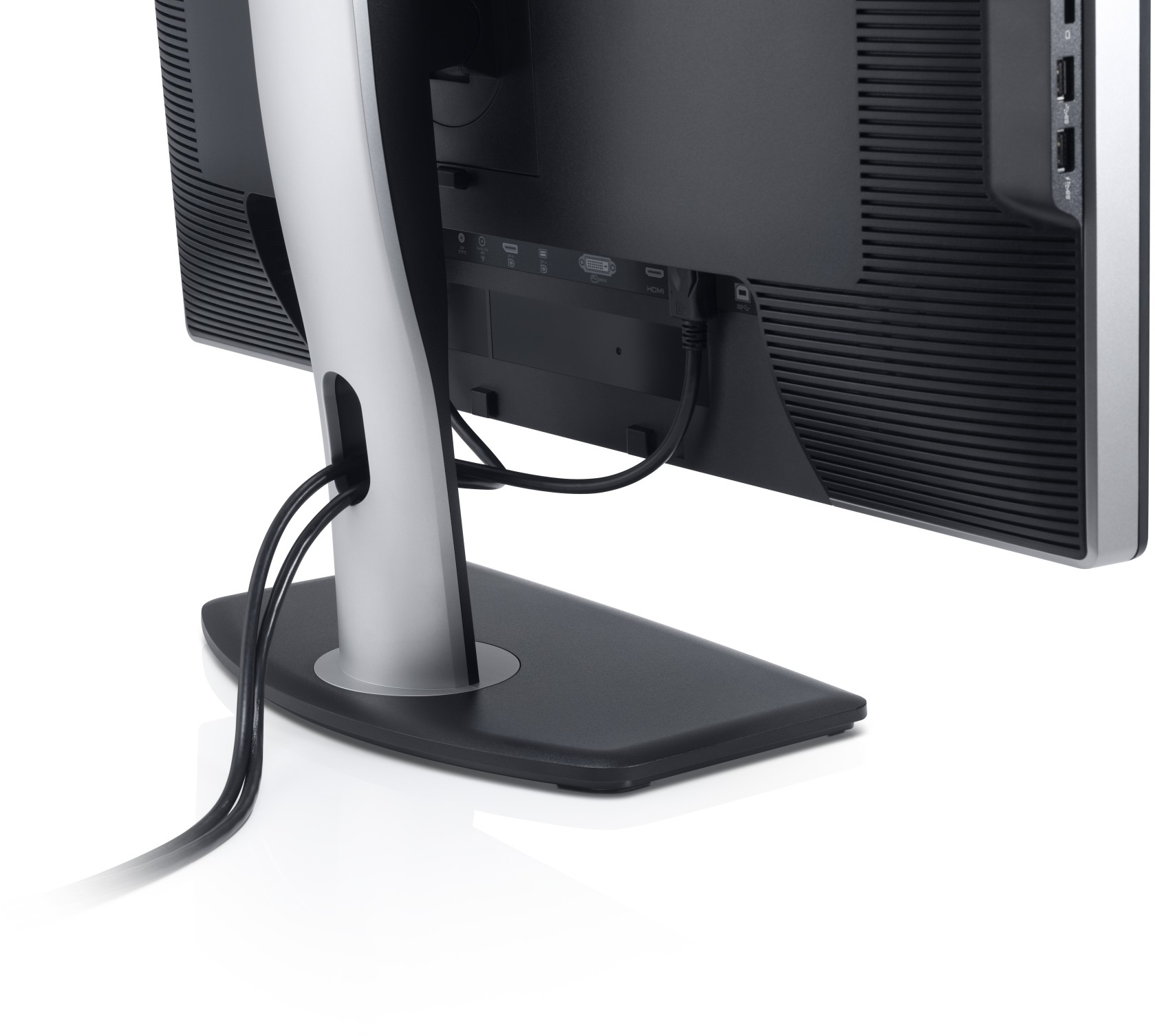 Dell UltraSharp U2713H Zwart: beste prijs - Tweakers