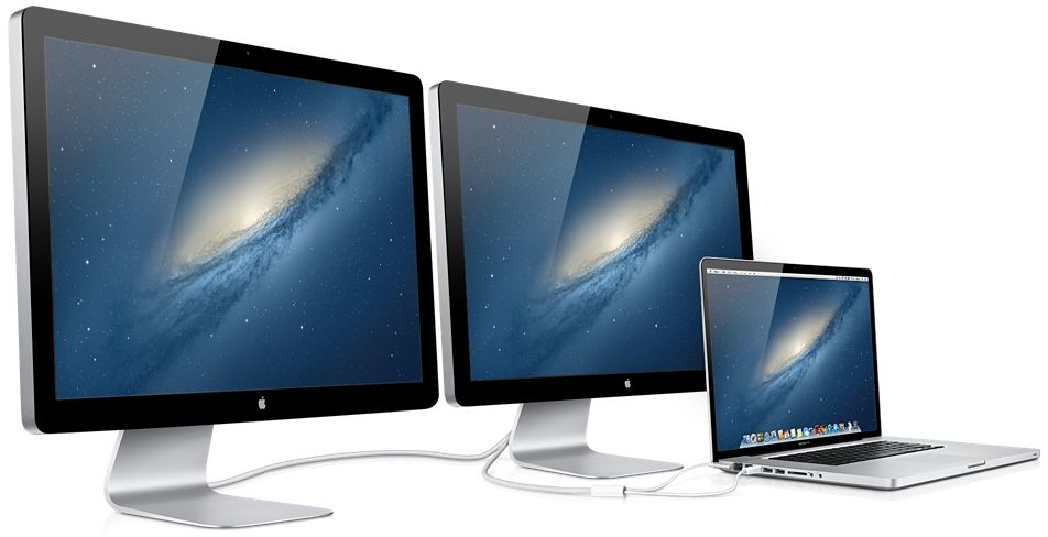 Apple Thunderbolt Display A1407 27インチ Refurbished Apple Thunderbolt Display A1407 (2015) 27 inch