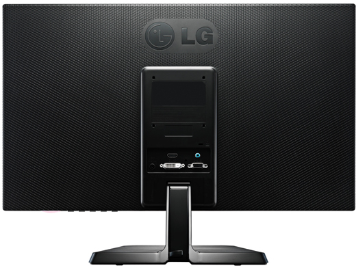 LG 22EN33S Zwart - Kenmerken - Tweakers